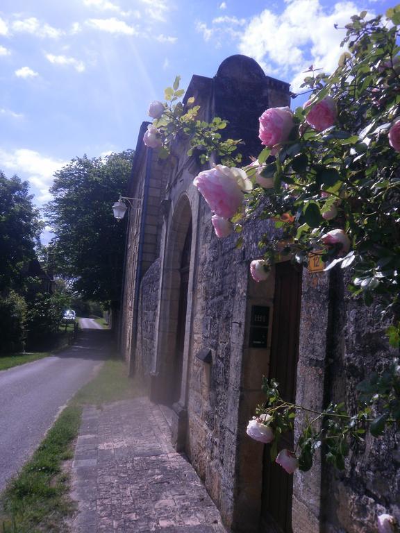 Maison Lambert Domme Pokoj fotografie