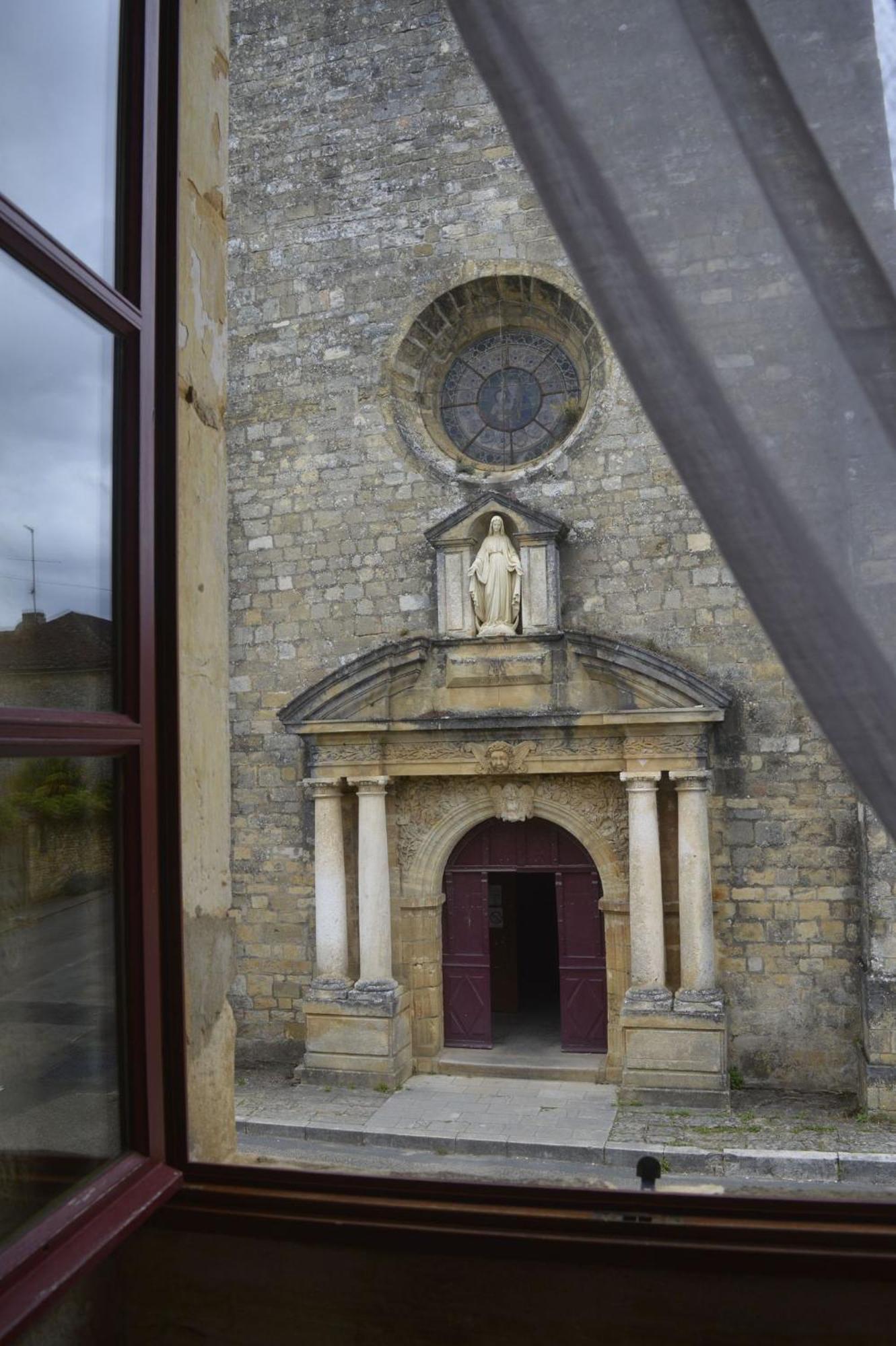 Maison Lambert Domme Exteriér fotografie