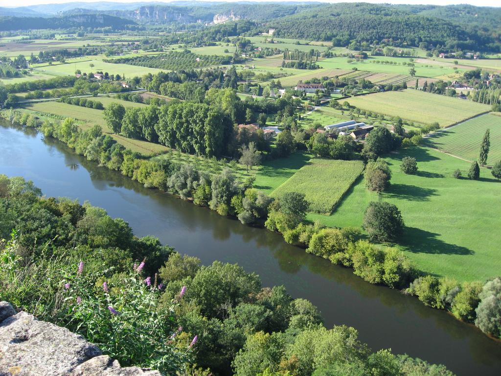 Maison Lambert Domme Pokoj fotografie