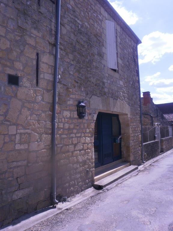 Maison Lambert Domme Exteriér fotografie